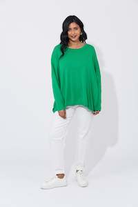 Haven: Haven Jumper Oasis