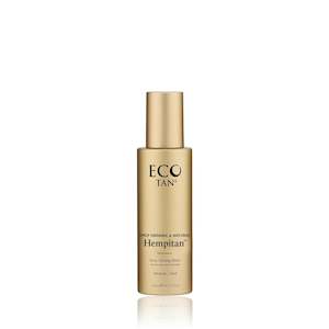 Eco Tan: Eco Tan Hempitan Body Tan Water 140ml