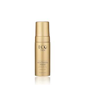 Eco Tan: Eco Tan Cacao Tanning Mousse 125ml