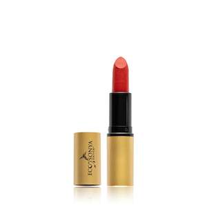 Eco By Sonys Lipstick Cream Burleigh Red