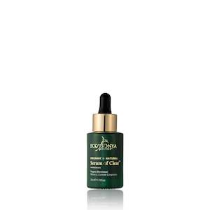Eco Tan: Eco By Sonya Serum of Clear 30ml
