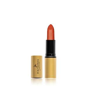 Eco Tan: Eco By Sonya Lipstick Sheer Currumbin Coral