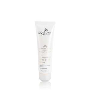 Eco Tan: Eco By Sonya Hand & Nail Cream 75ml