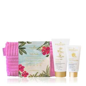 Eco Tan: Eco By Sonya Glory Veil Pack