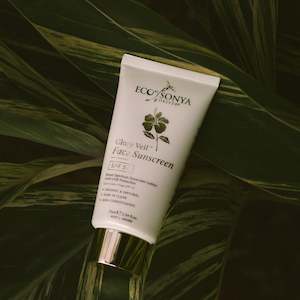 Eco By Sonya Glory Veil Face Sunscreen 75ml