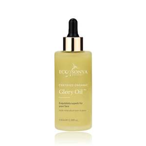Eco Tan: Eco By Sonya Glory Oil 100ml