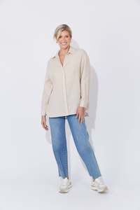 Summer Sale: Vanuatu Shirt Sand