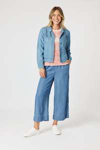 Sandie Pant Denim