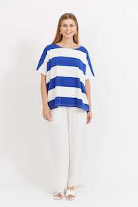 Haven: Jardin Pant White