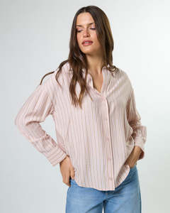 Florencina Blouse Marshmellow