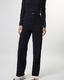 Dina Long Pant Black