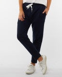 Lobby Pant Black