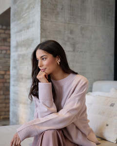Pants Skirts: Callista Skirt Old Rose