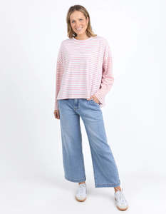 Summer Sale: Koki Sweat Blush