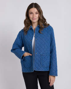 Rosalia Jacket