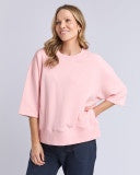 Tops: Ines Sweat
