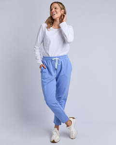 Pants Skirts: Lobby Pant Cornflower