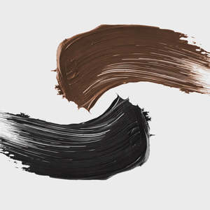 New Arrivals: Mitzi Mascara Brown