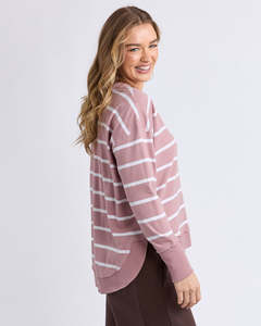 New Arrivals: Farrah Dusty Pink