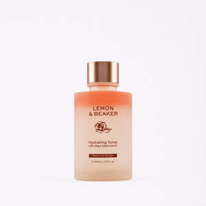 Hydrating Toner