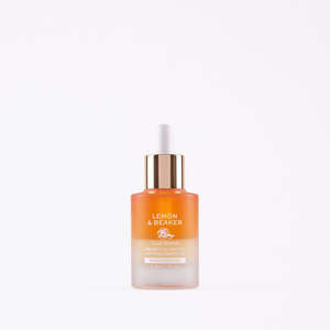 Dual-blend Repairing Serum