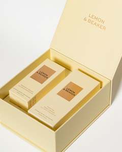 Products: Daily Radiance Kit