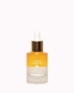 Serums: Dual-blend Repairing Serum