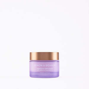Timeless Elixir CoQ10