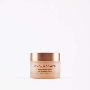 Brightening Cream