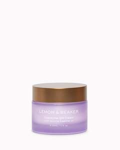 Moisturisers: Firming Cream