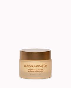 Brightening Cream