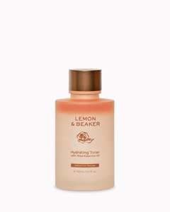 Hydrating Toner