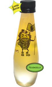 Products: 320ml bottle