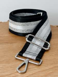 All Seasons Accessories: Diva Strap Drama