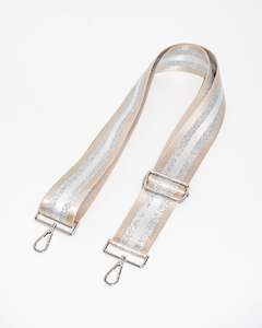 All Seasons Accessories: Diva Strap Glam