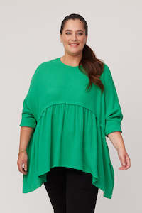 Sale: Sonny Top Green