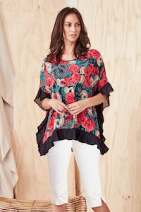 40 Bfcm: Milan Cropped Pant