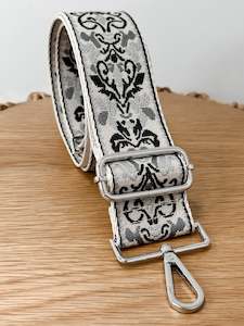 Os: Diva Strap Amphora