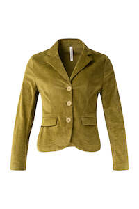 Colleen Jacket Khaki
