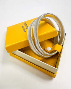 All: Armbands White Gold