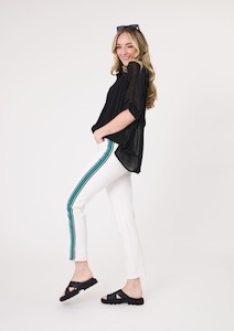 Terissa Jean Off-White