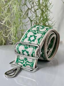 Diva Strap - Andalusia