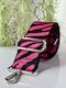 Diva Strap Pink Safari