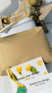 All Seasons: Christmas Wrapping