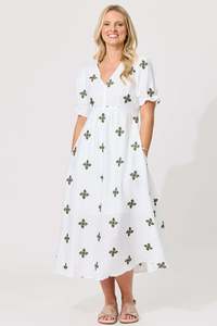 All Seasons Dresses: Bex Dress
