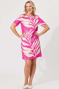 All Seasons Dresses: Mara Dress