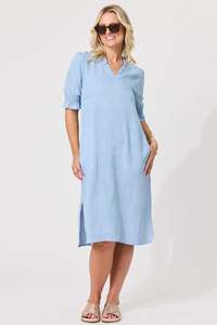 Mireya Dress