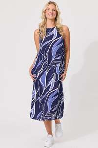 All Seasons Dresses: Noa Dress