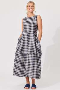 All Seasons Dresses: Antonia Dress
