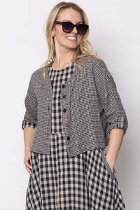 Thelma Jacket